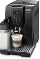 Produktbild: DeLonghi Espresso/Kaffee-Vollautomat ECAM 353.75.B Kaffeevollautomat