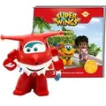Produktbild: Super Wings - Schwimmende Schweinchen, Spielfigur