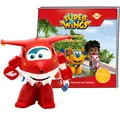 Produktbild: tonies Super Wings - Schwimmende Schweinchen, Spielfigur