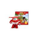 Produktbild: tonies Super Wings ? Schwimmende Schweinchen Hörfigur