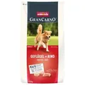 Produktbild: Animonda Gran Carno Adult Geflügel + Rind 1x12kg
