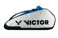 Produktbild: VICTOR Schlägertasche Multithermobag Badminton Tennis Squash Tasche, Blau/Weiß