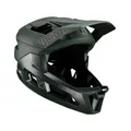 Produktbild: Leatt Enduro MTB-Helm 3.0 Enduro Grün Gr. L