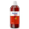Produktbild: Chlorhexamed FORTE alkoholfrei 0,2 %, Mundspülung, Mundwasser antibakteriell