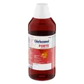 Produktbild: Chlorhexamed FORTE alkoholfrei 0,2 % Mundspülung, antibakteriell · 600 ml · PZN