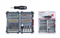 Produktbild: 4059952602974 ZESTAW BITÓW 45 SZT. + WKRĘTAK BOSCH
