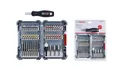 Produktbild: ZESTAW BITÓW 45 SZT. + WKRĘTAK