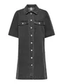 Produktbild: ONLY Female Jeanskleid ONLBELLE Kurzes Kleid
