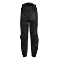 Produktbild: Scott Ergonomic Pro DP D-Size Motorrad/Fahrrad Regenhose schwarz 2025: Größe: XL (52/54)