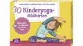 Produktbild: Don Bosco Kinderyoga - 30 Bildkarten für Kinder