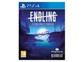 Produktbild: Endling - Extinction is Forever - Sony PlayStation 4 - Abenteuer - PEGI 16