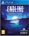 Produktbild: Endling Extinction is Forever PS4