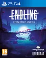 Produktbild: Endling - Extinction is Forever - PS4 / PlayStation 4 - Neu & OVP