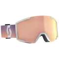 Produktbild: Scott - Goggle Shield S2 (VLT 35%) - Skibrille rosa