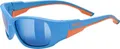 Produktbild: Uvex Sportstyle 514 Schutzbrille Kinder mattblau (4416)
