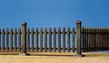 Produktbild: Pola 330954 Gartenzaun, 1600 mm