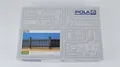 Produktbild: Pola G 330954 Gartenzaun L = 1600 mm (1:22,5)