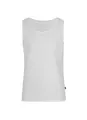 Produktbild: Trigema Herren Top Trägershirt 636401, Weiß (weiss), Small