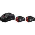 Produktbild: Bosch Professional Starter Set (18 V) (1600A00B8J)