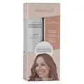 Produktbild: Keralock Permanent Coloration Goldblond, Mehrmals Verwendbar, Färben und Nachfärben, Ohne Anmischen, Bis zu 4 Monate Wiederverwendbar, Zuverlässige Grauabdeckung