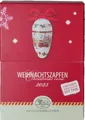 Produktbild: Hutschenreuther Weihnachtszapfen 2023 / Porzellan Zapfen