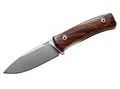 Produktbild: LionSteel M4 Santos Taschenmesser Braun, Klingenlänge: 9,5 cm, 02LS031