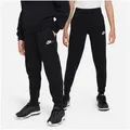 Produktbild: Nike Sportswear Trainingshose Nike Kinder Trainingshose Club Fleece FD3008 schwarz 128-137