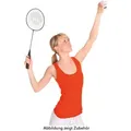Produktbild: Badminton Schläger, Badmintonschläger, Federballschläger, Federball Spiel, 66 cm