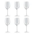 Produktbild: Rosenthal für Wein Kelch Vino Weiß Set 6 Stück 320ml Kristall