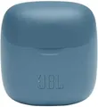 Produktbild: NUR LADECASE ! - JBL Tune 220 TWS True Wireless Bluetooth Headset Kopfhörer Blau