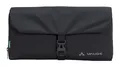 Produktbild: VAUDE WegaWrap Washbag Kulturbeutel Black schwarz Neu