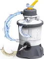 Produktbild: Bestway® Sandfilteranlage 3.028 l/h, 85 W
