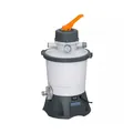 Produktbild: Bestway® Sandfilteranlage 3.028 l/h, 85 W