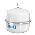 Produktbild: Flamco Airfix A 18 Liter Ausdehnungsgefäß | 4/10 bar | Hochwertiger Trinkwasser- & Frischwasserspeicher - 24459