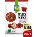 Produktbild: Crunch Keks BIOLAND