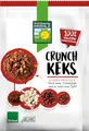 Produktbild: Crunch Keks 18 x 150 g