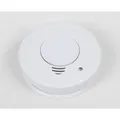 Produktbild: Grundig Rauchwarnmelder 85dB Elektrisch Signal Brandalarm Feuer Wohnungen Haus