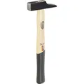 Produktbild: Picard Schreinerhammer Nr. 85 ES, Bahn 28mm, 400g Kopfgewicht, Eschenholzstiel, Länge 320mm