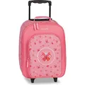 Produktbild: Fabrizio Kindertrolley Nino Rosa - Rosa