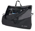 Produktbild: Vaude Big Bike Bag Bike Transport Tasche-Schwarz-One Size