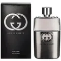 Produktbild: Gucci Guilty Pour Homme Eau De Toilette 50 ml