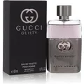 Produktbild: Gucci Guilty Pour Homme Eau de Toilette 50ml