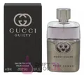 Produktbild: Gucci Guilty Pour Homme Edt Spray 50,00 ml