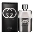 Produktbild: Gucci Guilty Pour Homme Eau De Toilette 50 ml