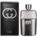 Produktbild: Gucci Guilty Pour Homme Eau De Toilette 50 ml