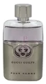 Produktbild: Gucci Guilty Pour Homme Eau de Toilette 50ml