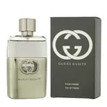 Produktbild: Gucci Guilty Pour Homme Eau De Toilette 50 ml (man)