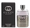 Produktbild: GUCCI Guilty Homme EDT Vapo 50 ml