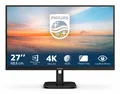 Produktbild: Philips 27E1N1800A/00 Computerbildschirm 68,6 cm (27') 3840 x 2160 Pixel 4K Ultra HD LED Schwarz (27E1N1800A/00)