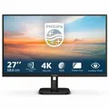 Produktbild: Gaming-Monitor Philips 27E1N1800A/00 4K Ultra HD 27